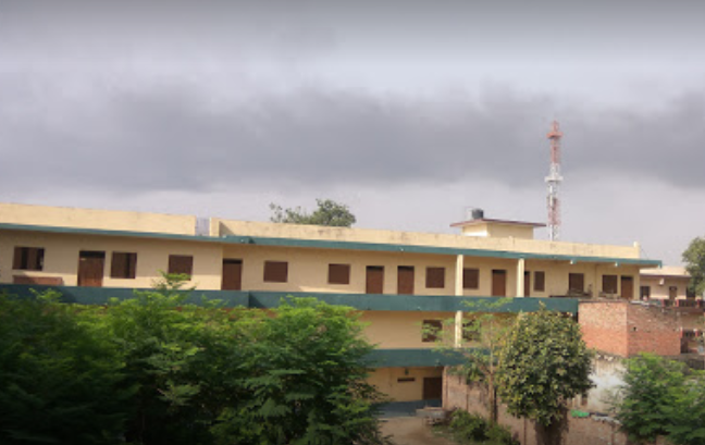 Saraswati Bal Mandir Inter College