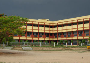 Saraswati Vidya Mandir