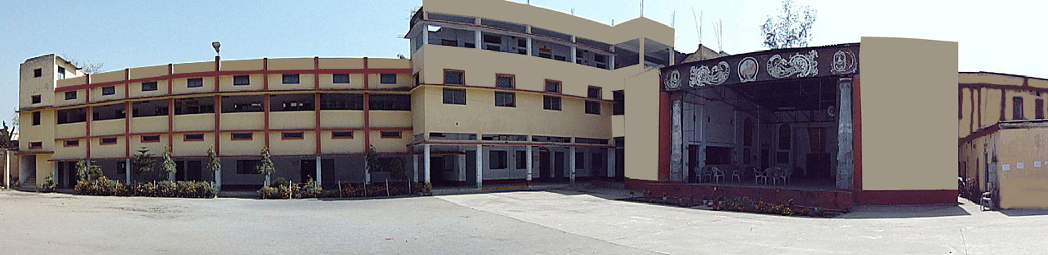 Saraswati Vidya Mandir