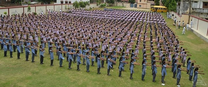 Saraswati Vidya Mandir