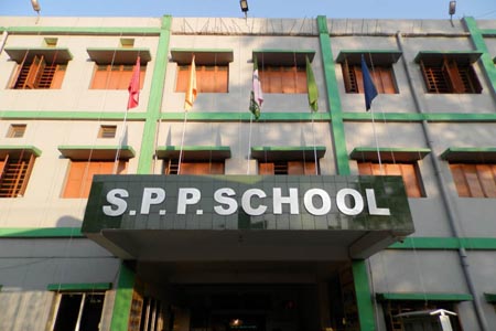 Sardar Patel Public School