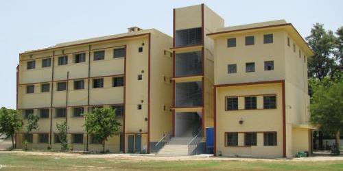 Sardar Patel Vidyalaya