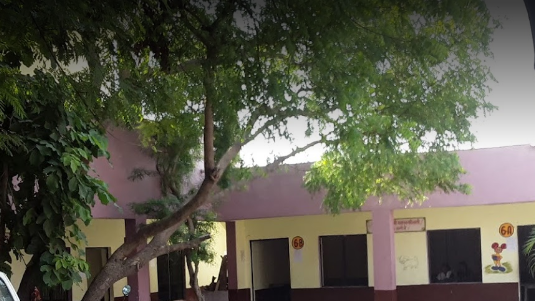 Sardar Singh Inter College