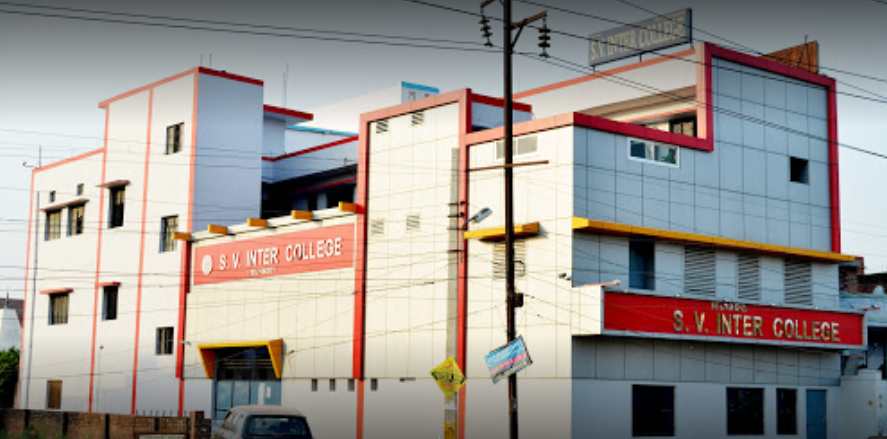 Sarvangin Vikas Inter College