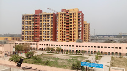 Sarvodaya Bal Vidyalaya