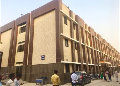 Sarvodaya Kanya Vidyalaya