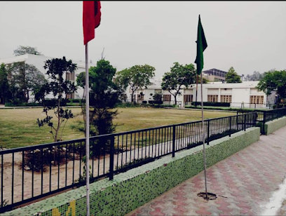 Sarvodaya Kanya Vidyalaya