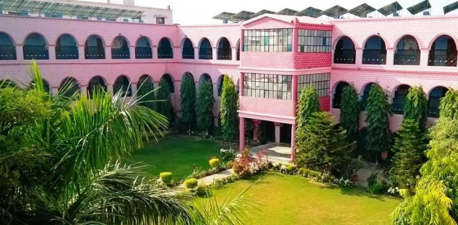 Sarvodaya Public School