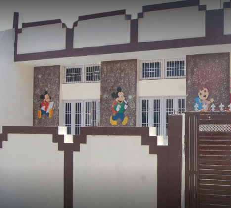 Sarvodya Public School