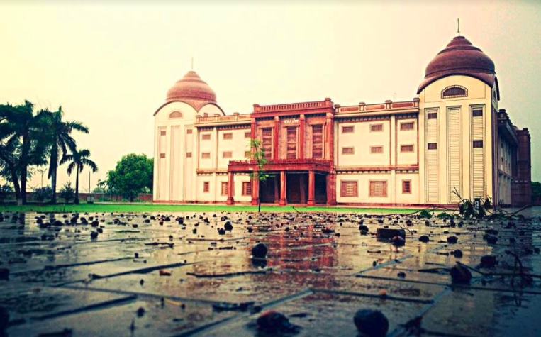 Satguru Partap Singh Academy School