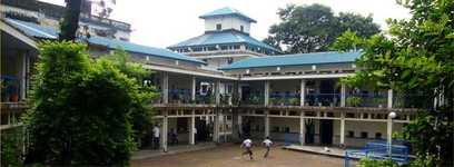 Satyaeshwari Memorial Public School