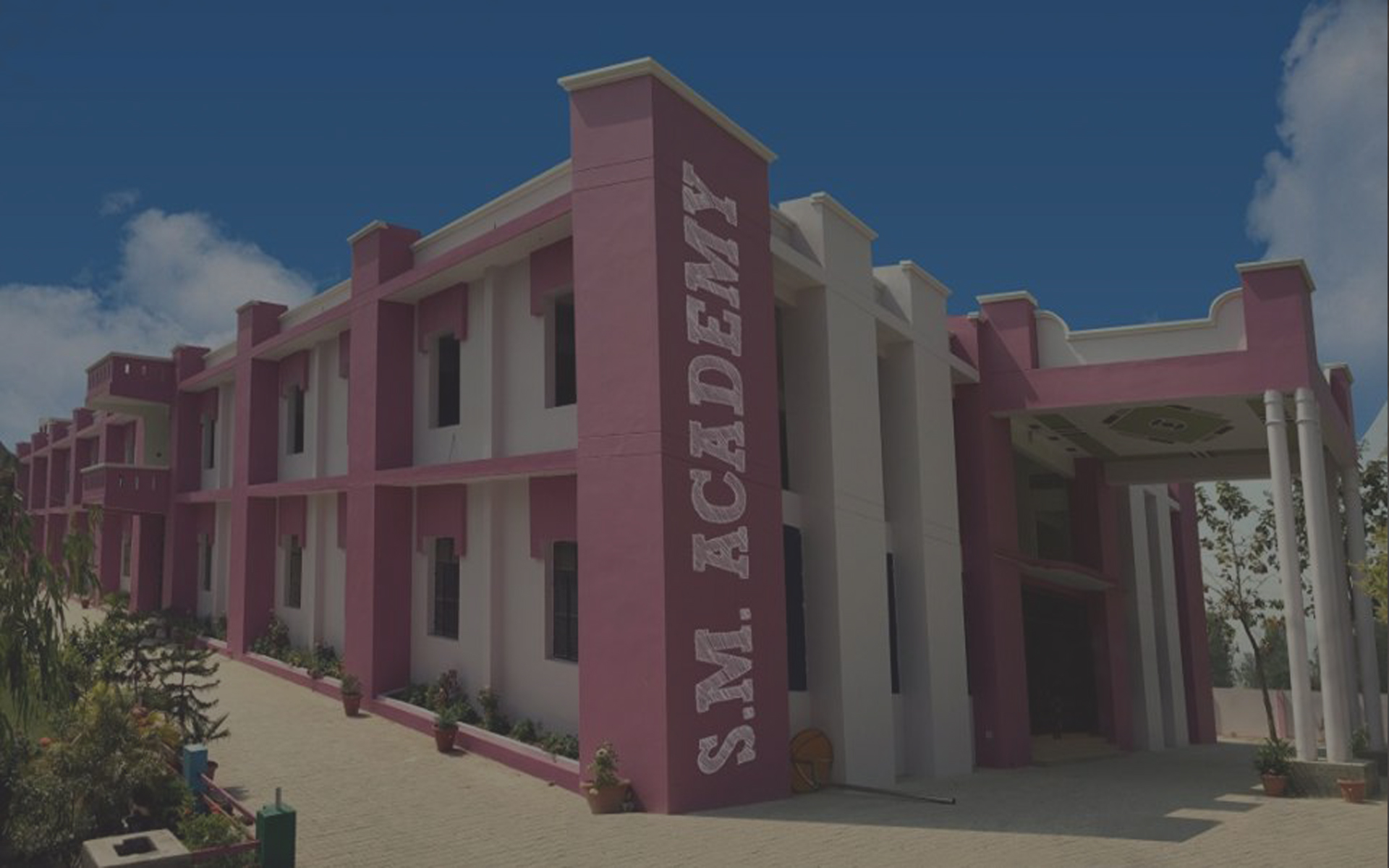Satyawati Memorial Academy