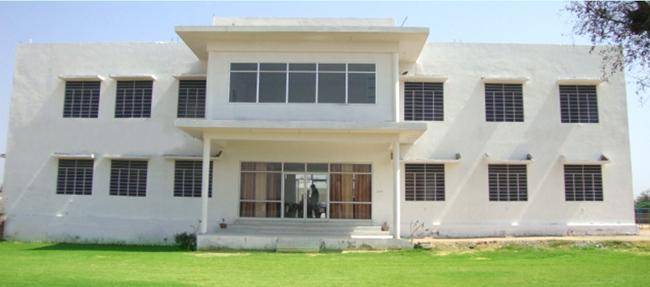Sawai Man Singh International School