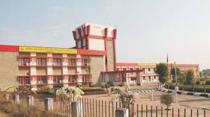 S.b Memorial Childern's Academy