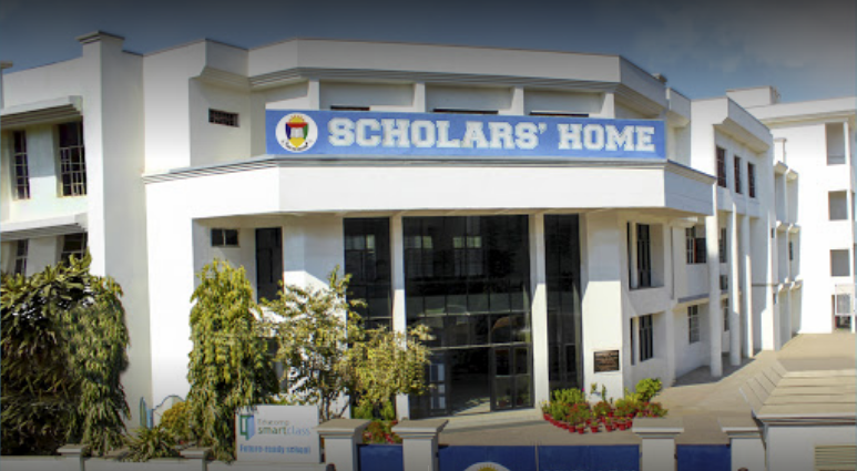 Scholars  Home