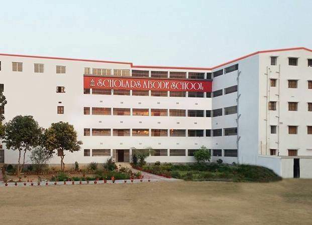 Scholar's Abode School