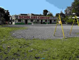 Scholars Convent