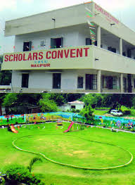 Scholars Convent