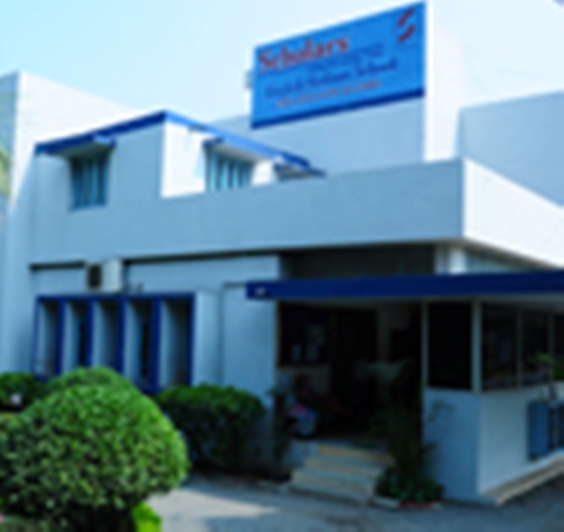 Scholars English Medium School