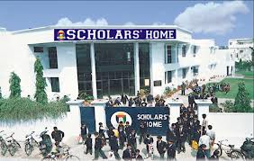 Scholar's Home Sr Sec School