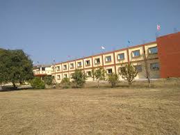Scholars Public Hr. Sec. School