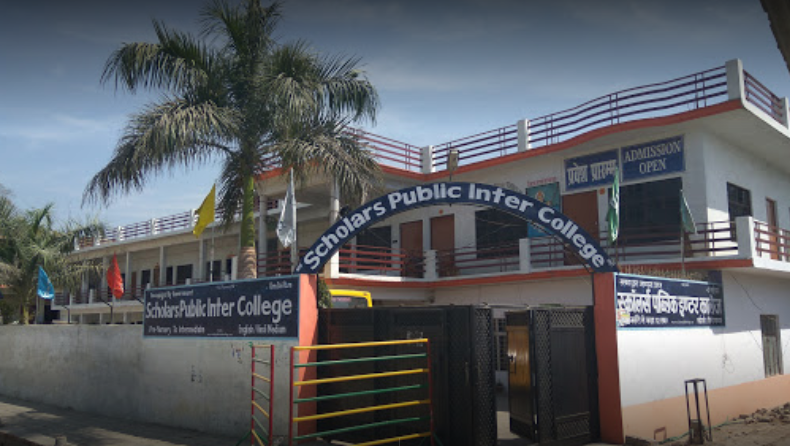 Scholars Public Inter College