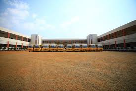 Scholars Public School