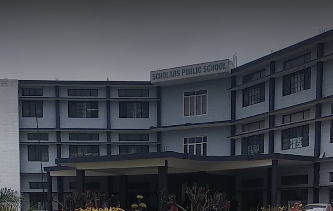 Scholars Public School