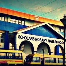 Scholars Rosary Senior Secondary School