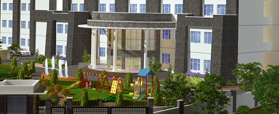 Scholars Valley International School
