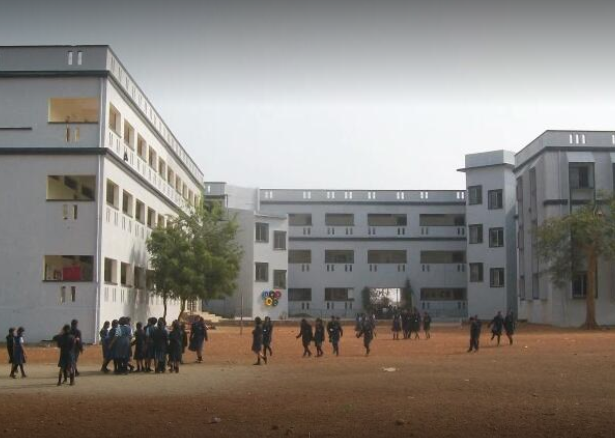 School Of Scholars