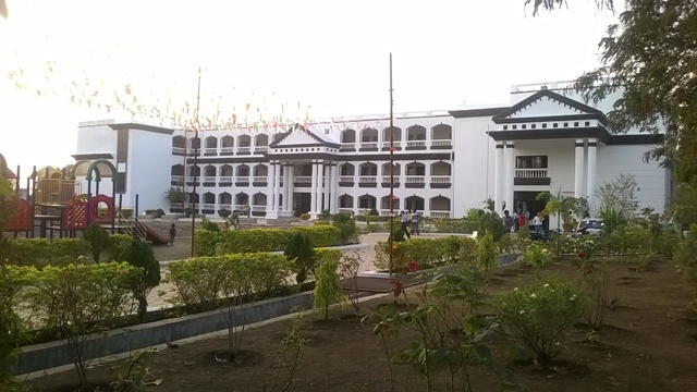 School Of Scholars