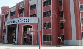 Ryan International Institution -Ryan Group