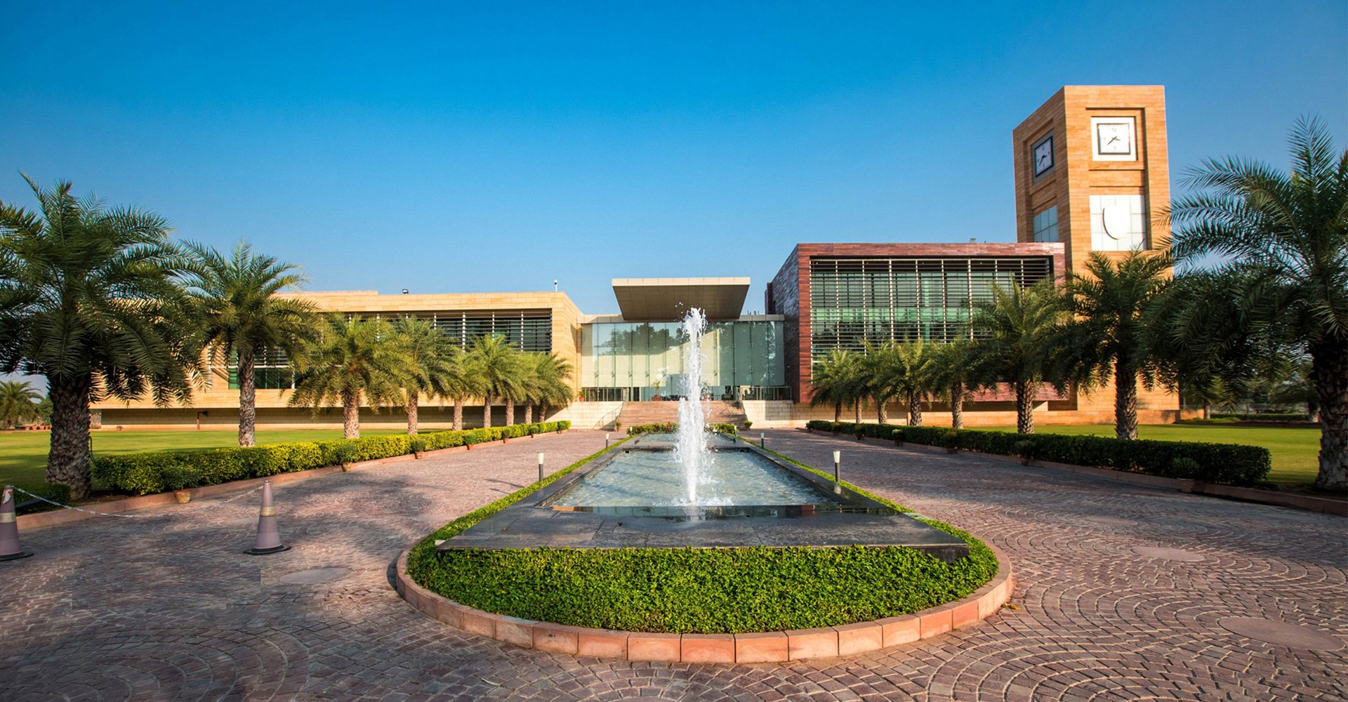 Scj World Academy