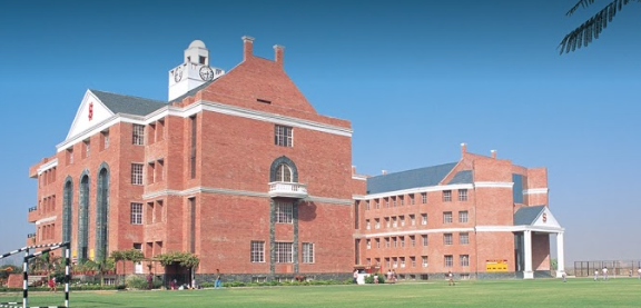 Scottish High International School