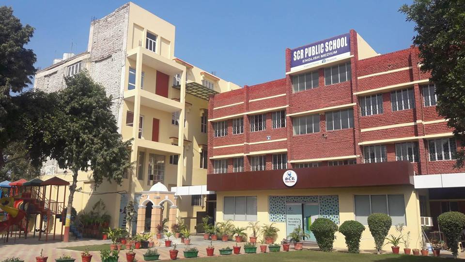 Scr Public School