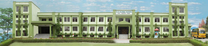 Sd Global School