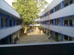 S D Saraswati Bal Mandir