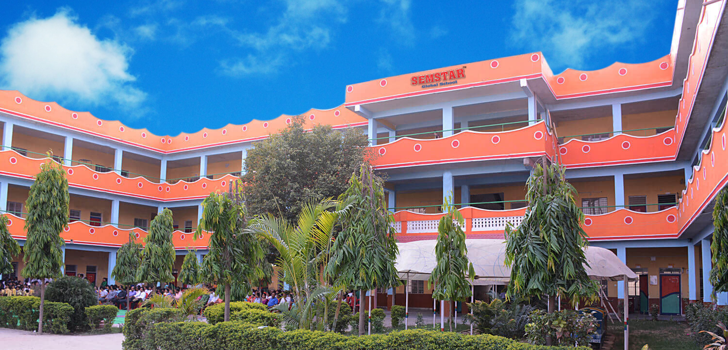 Semstar Global School
