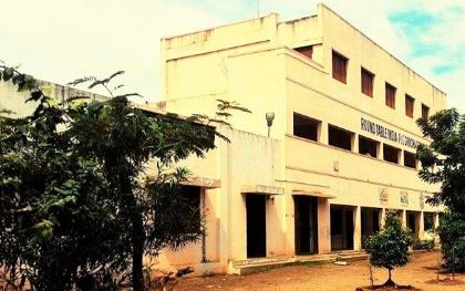 Sengunthar Public School