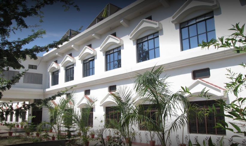 Senior's Radiant Academy
