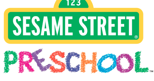 Sesame Street Pre School