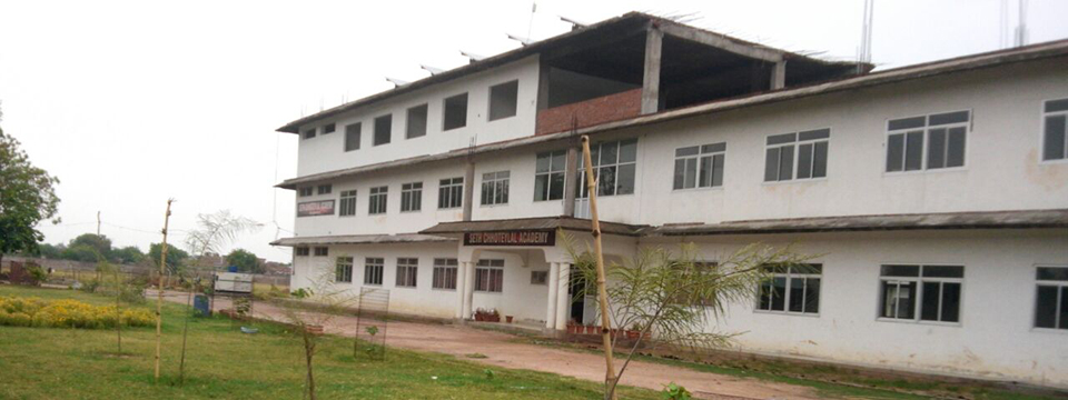 Seth Chhoteylal Academy