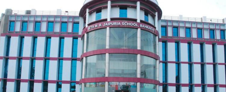 Seth M R Jaipuria School