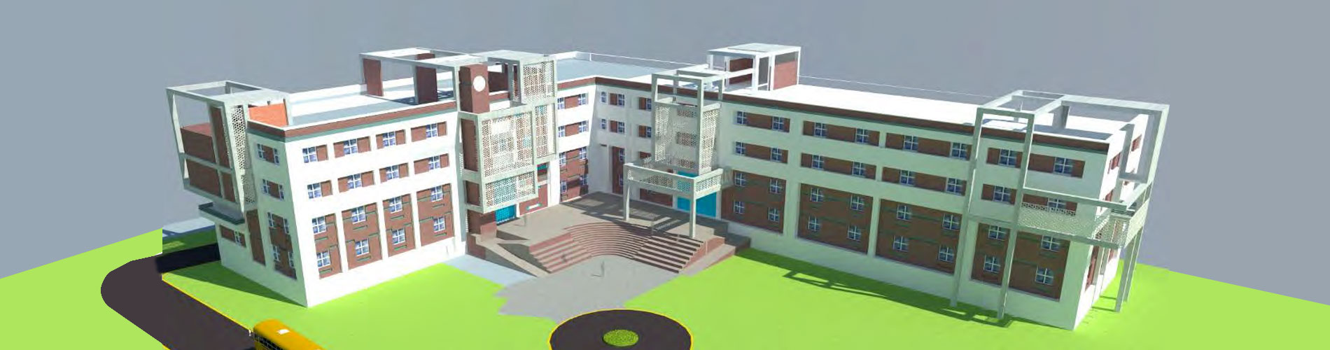 Seth M. R. Jaipuria School