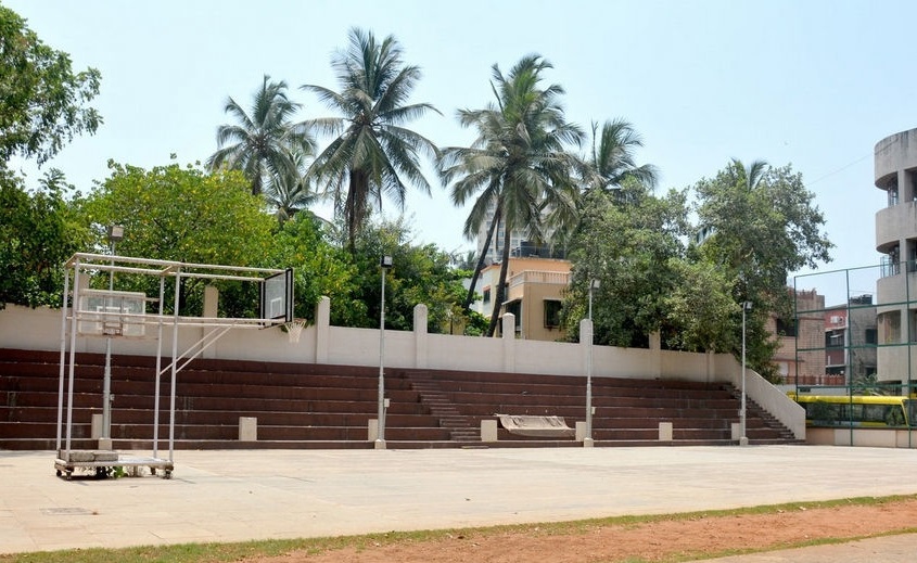 Seth M. R. Jaipuria School