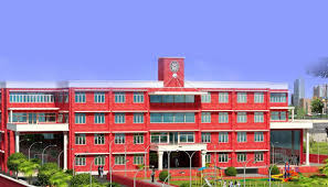Seth M.r.jaipuria School