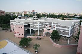 Seth Tolaram Bafna Academy