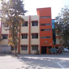Seva Sadan Saksham High School