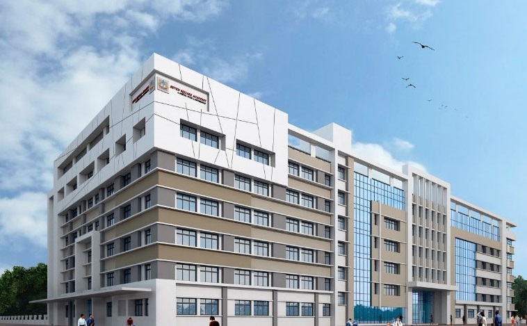 Seven Square Academy